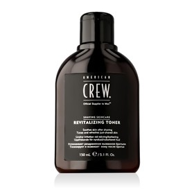 American Crew Raseerimine Nahahooldus Taastav Toner 150 ml